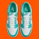 Кросівки чоловічі Nike Dunk Low Retro 45.5 Комбінований DV0833-102 - зображення 5