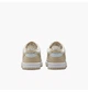 Кроссовки женские Nike Dunk Low (Gs) 38.5 Бежевый FB9109-200 - изображение 6