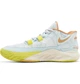 Кроссовки мужские Nike Kyrie 8 Light Blue 47.5 Голубой DJ6017-400 - изображение 5