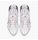 Кроссовки мужские Nike Shox Tl 43 Белый AV3595-100 - изображение 5