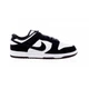 Кроссовки мужские Nike Dunk Low Retro 44 Комбинированный FQ8249-100 - изображение 8