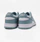 Кросівки чоловічі Nike Dunk Low 40 Бірюзовий DV0833-106 - зображення 6