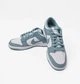 Кросівки чоловічі Nike Dunk Low 40 Бірюзовий DV0833-106 - зображення 8