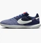 Мужские футзалки Nike Streetgato Violet 46 Фиолетовый DC8466-500 - изображение 1