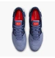 Мужские футзалки Nike Streetgato Violet 46 Фиолетовый DC8466-500 - изображение 4