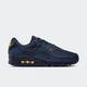 Кросівки чоловічі Nike Air Max 90 38.5 Темно-синій DM0029-401 - зображення 1