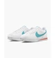 Кроссовки мужские Nike Shoes "Miami Dolphins" 45 Белый DM4044-103 - изображение 6