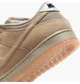Кроссовки мужские Nike Sb Dunk Low 40 Бежевый HJ0367-200 - изображение 3