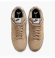Кроссовки мужские Nike Sb Dunk Low 40 Бежевый HJ0367-200 - изображение 10