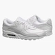 Кроссовки мужские Nike Air Max 90 Ltr White 41 Белый CZ5594-100 - изображение 1