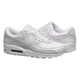 Кроссовки мужские Nike Air Max 90 Ltr White 41 Белый CZ5594-100 - изображение 6