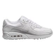 Кроссовки мужские Nike Air Max 90 Ltr White 41 Белый CZ5594-100 - изображение 8