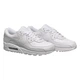 Кроссовки мужские Nike Air Max 90 Ltr White 41 Белый CZ5594-100 - изображение 10