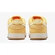 Кроссовки унисекс Nike Sb Dunk Low Pro Iso Saturn Gold 40.5 FJ1674-700 - изображение 4