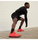 Кроссовки мужские Nike Metcon 9 44 Красный DZ2617-601 - изображение 2