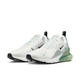 Кросівки чоловічі Nike Air Max 270 White 38.5 Білий AH8050-115 - зображення 3