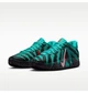 Кроссовки унисекс Nike Ja 3 Scratch 3.0 Basketball Shoes Black/Green 47 HF2793-300 - изображение 7