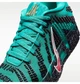Кроссовки унисекс Nike Ja 3 Scratch 3.0 Basketball Shoes Black/Green 47 HF2793-300 - изображение 9