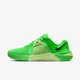 Кроссовки мужские Nike Metcon 10 44 Салатовый HJ1875-301 - изображение 6