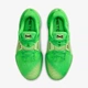 Кроссовки мужские Nike Metcon 10 44 Салатовый HJ1875-301 - изображение 9