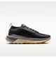 Кросівки чоловічі Nike Zegama Black 43 Чорний FD5190-008 - зображення 5