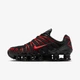 Кроссовки мужские Nike Shox Tl 44 Чорний AV3595-016 - изображение 5
