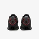 Кроссовки мужские Nike Shox Tl 44 Чорний AV3595-016 - изображение 10