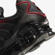 Кроссовки мужские Nike Shox Tl 44 Чорний AV3595-016 - изображение 12