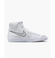Кросівки чоловічі Nike Blazer Mid 77 Sd 41 Білий FJ4827-100 - зображення 4