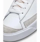 Кросівки чоловічі Nike Blazer Mid 77 Sd 41 Білий FJ4827-100 - зображення 8