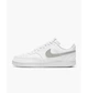 Кроссовки мужские Nike Court Vision Lo Nn 45 Белый DH2987-112 - изображение 3