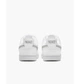 Кроссовки мужские Nike Court Vision Lo Nn 45 Белый DH2987-112 - изображение 8