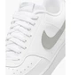 Кроссовки мужские Nike Court Vision Lo Nn 45 Белый DH2987-112 - изображение 9