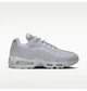 Кросівки чоловічі Nike Air Max 95 Big Bubble Mens Shoes Grey 45.5 Сірий HM8755-002 - зображення 5