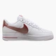 Кросівки чоловічі Nike Air Force 1 Low Jumbo 45.5 Білий DV3505-100 - зображення 3