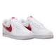 Кросівки чоловічі Nike Air Force 1 Low Jumbo 45.5 Білий DV3505-100 - зображення 10