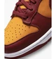 Кроссовки мужские Nike Dunk Low Retro 47 Комбинированный DD1391-701 - изображение 8