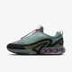 Кроссовки мужские Nike Air Max Dn Roam 42 Зеленый HQ8605-300 - изображение 2