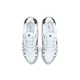 Кроссовки мужские Nike Shox Tl 41 Чорно-білий AV3595-102 - изображение 5
