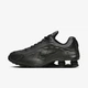 Кросівки чоловічі Nike Shox R4 40 Чорний HQ1988-001 - зображення 6