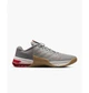 Кроссовки мужские Nike Metcon 8 38.5 Серый DO9328-005 - изображение 5