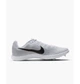Кроссовки унисекс Nike Zoom Rival Distance 43 Белый DC8725-100 - изображение 7