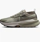 Кросівки чоловічі Nike Zoomx Zegama 2 Olive 41 Оливковий FD5190-301 - зображення 1