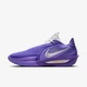 Кроссовки мужские Nike G.T. Cut 3 Turbo 42.5 Оранжевый HV9918-800 - изображение 2