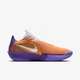 Кроссовки мужские Nike G.T. Cut 3 Turbo 42.5 Оранжевый HV9918-800 - изображение 5