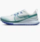 Трейловые кроссовки для бега мужские Nike React Pegasus Trail 4 45.5 Комбинированный DJ6158-005 - изображение 1