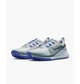 Трейловые кроссовки для бега мужские Nike React Pegasus Trail 4 45.5 Комбинированный DJ6158-005 - изображение 6