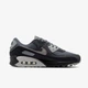 Кросівки чоловічі Nike Air Max 90 44 Сірий DM0029-020 - зображення 1