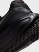 Кросівки чоловічі Nike Revolution 8 40.5 Чорний HJ9198 002 - зображення 5