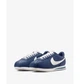 Кроссовки мужские Nike Cortez Midnight Navy 38.5 Синий DM4044-400 - изображение 3